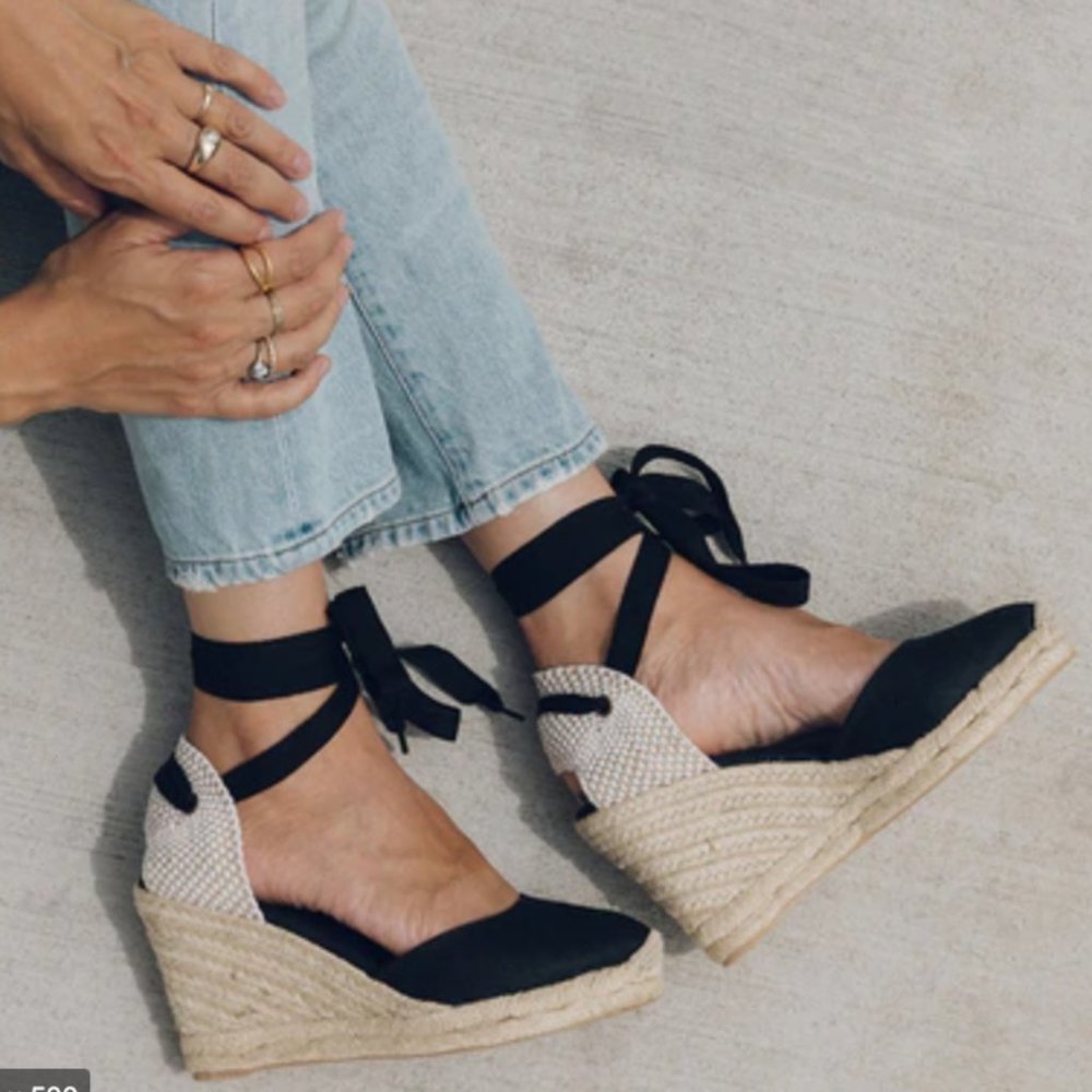 Soludos Espadrilles